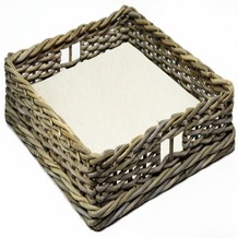 Woood flexibel armleuning dienblad