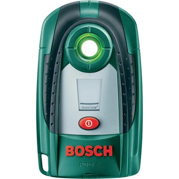 Bosch detector pdo 6