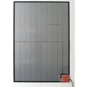 Spiegelverwarming 65W 230V 41 x 58 cm