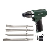Metabo perslucht beitelhamerset DHM 30