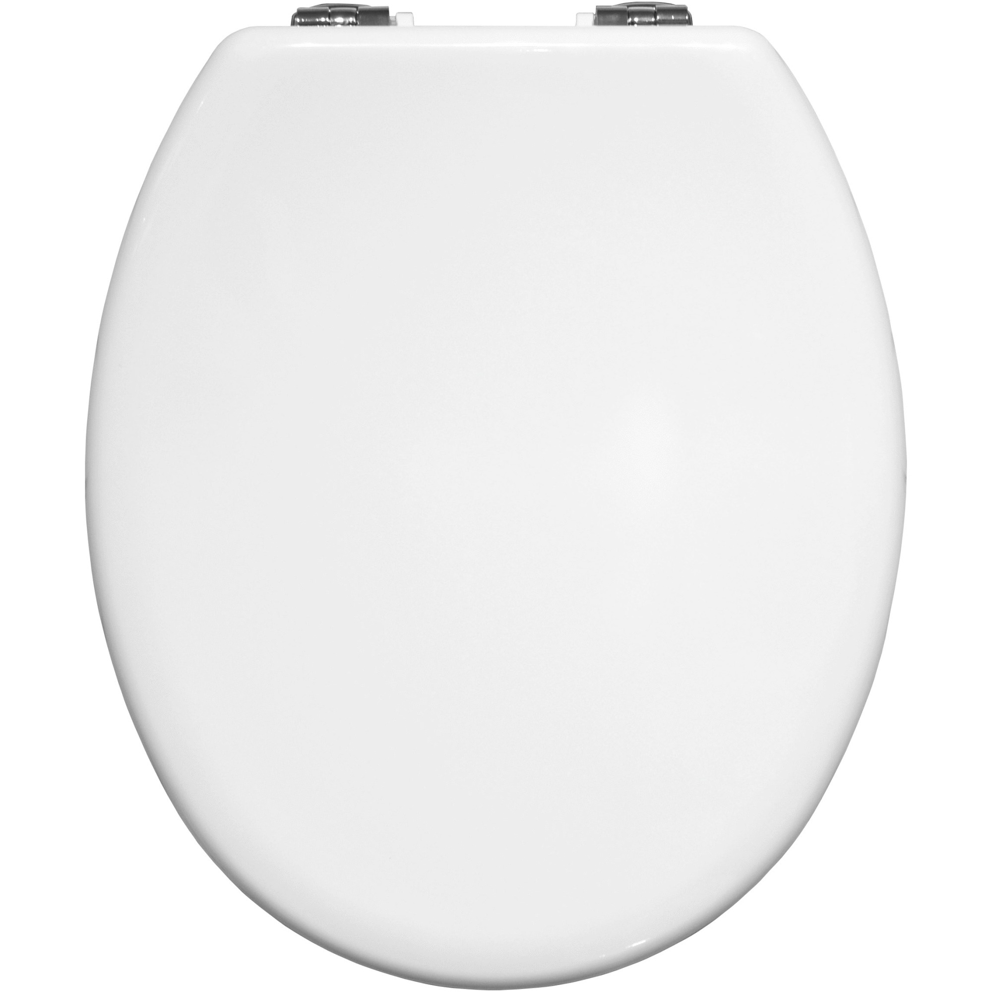 Bemis Wc Bril Dallas Wit bemis kopen in de aanbieding