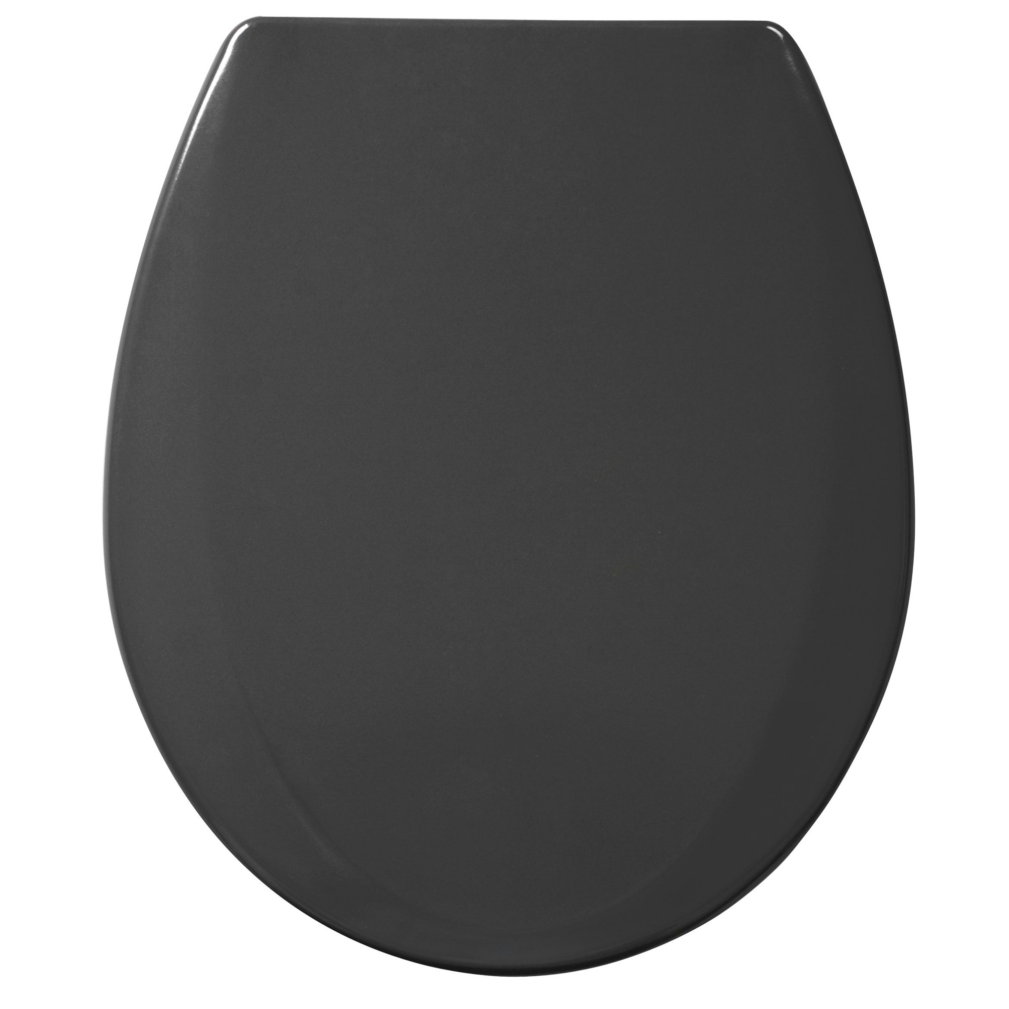 Handson Otso Wc Bril Duroplast Grijs Met Softclose handson kopen in de aanbieding