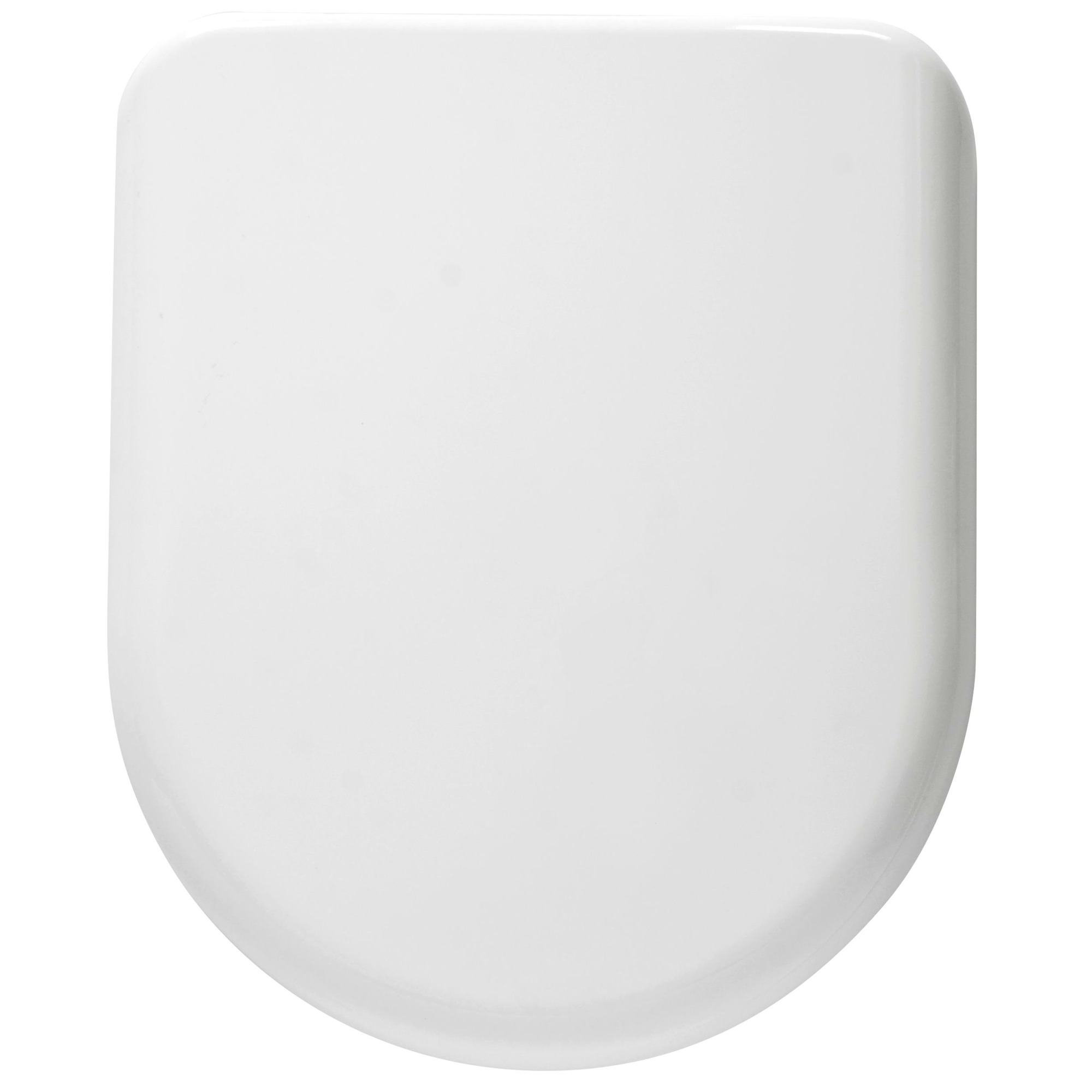 Handson Simo Wc Bril Duroplast Wit Met Softclose handson kopen in de aanbieding