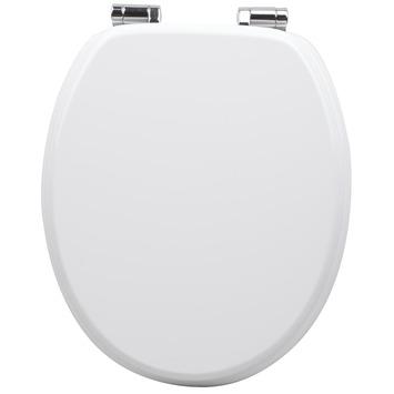 Handson Matias wc bril mdf wit met softclose