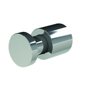 Tiger Pico haak chroom - 2 stuks