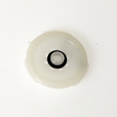 Tiger Eco waterbespaarder tbv doucheslang