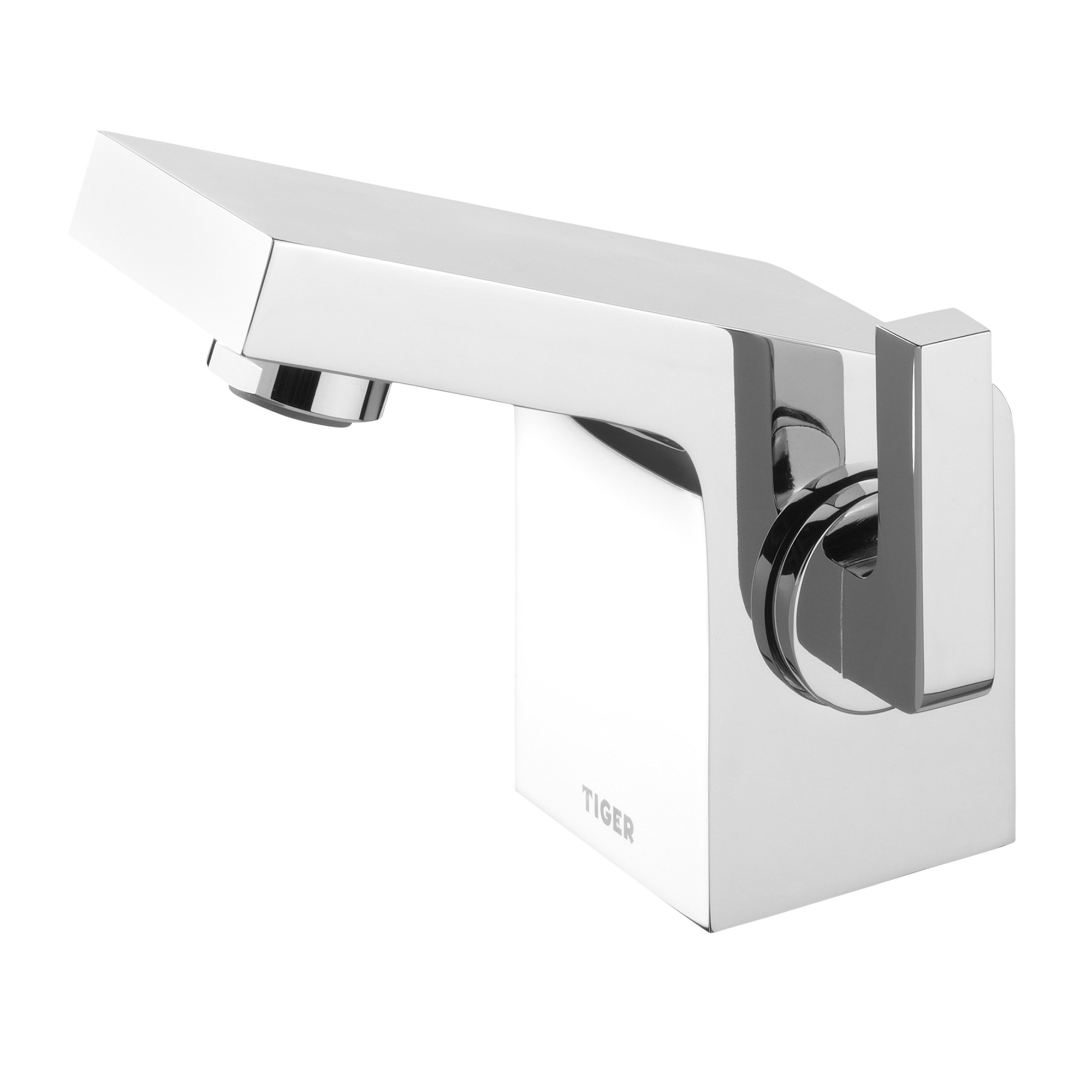 Tiger Ontario Fonteinkraan Chroom tiger kopen in de aanbieding