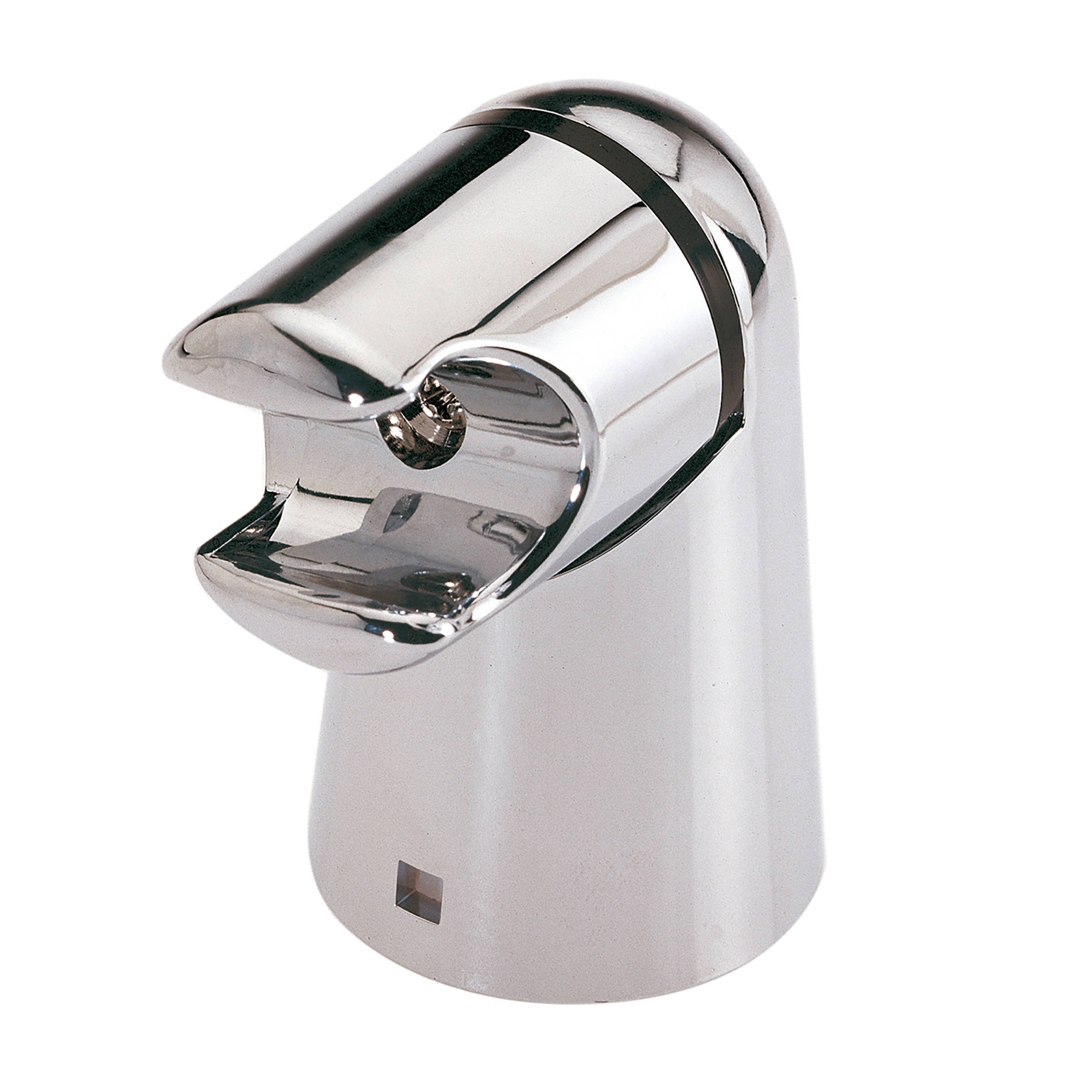 Tiger Wandhouder Conisch Rvs tiger kopen in de aanbieding