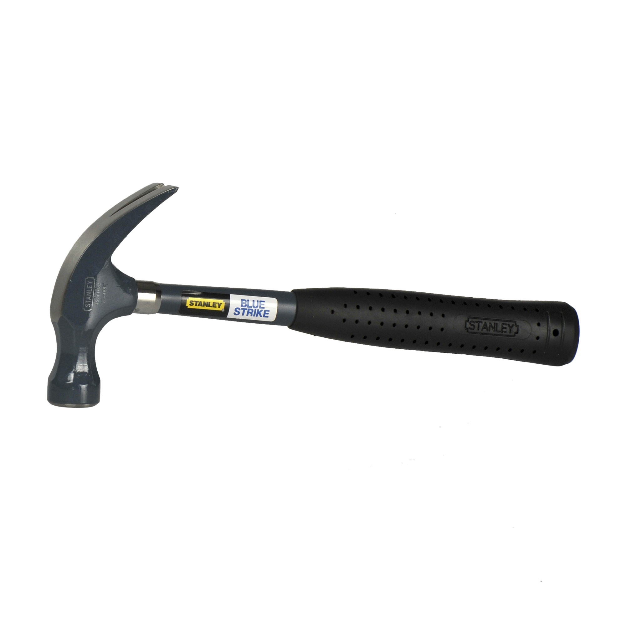 Stanley Klauwhamer Blue Strike 450 stanley kopen in de aanbieding