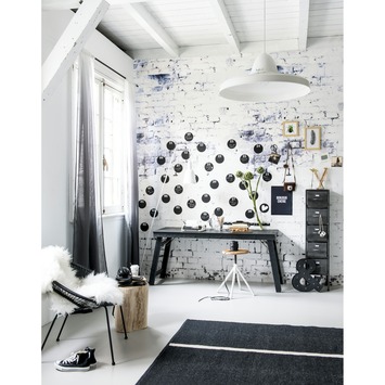 vtwonen hanglamp Galaxy wit