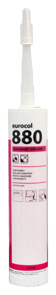 Forbo Eurocol 880 Voegkit Wit 310Ml forbo eurocol kopen in de aanbieding