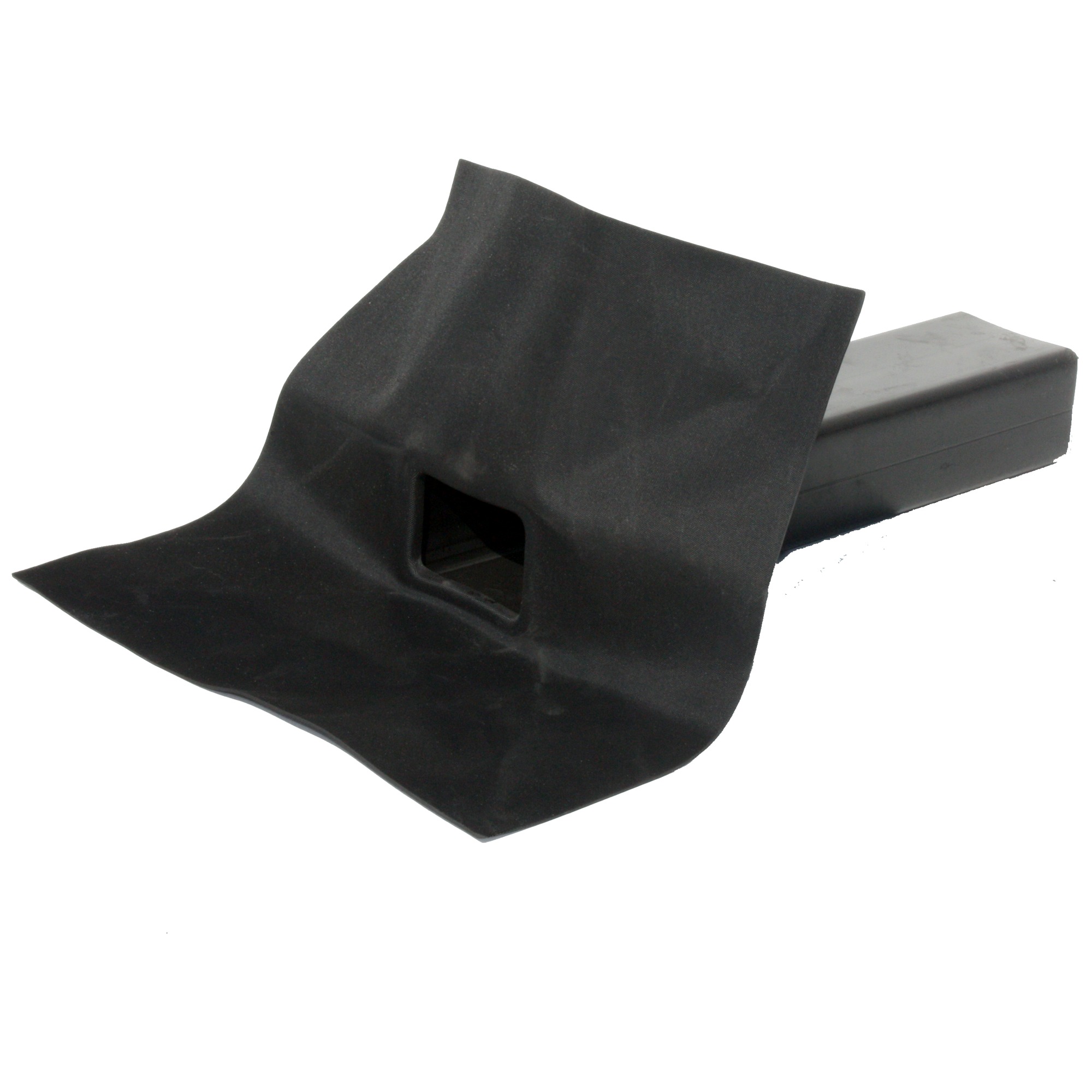 Aquaplan Epdm Stadsuitloop 90 Graden 60X100 Mm aquaplan kopen in de aanbieding