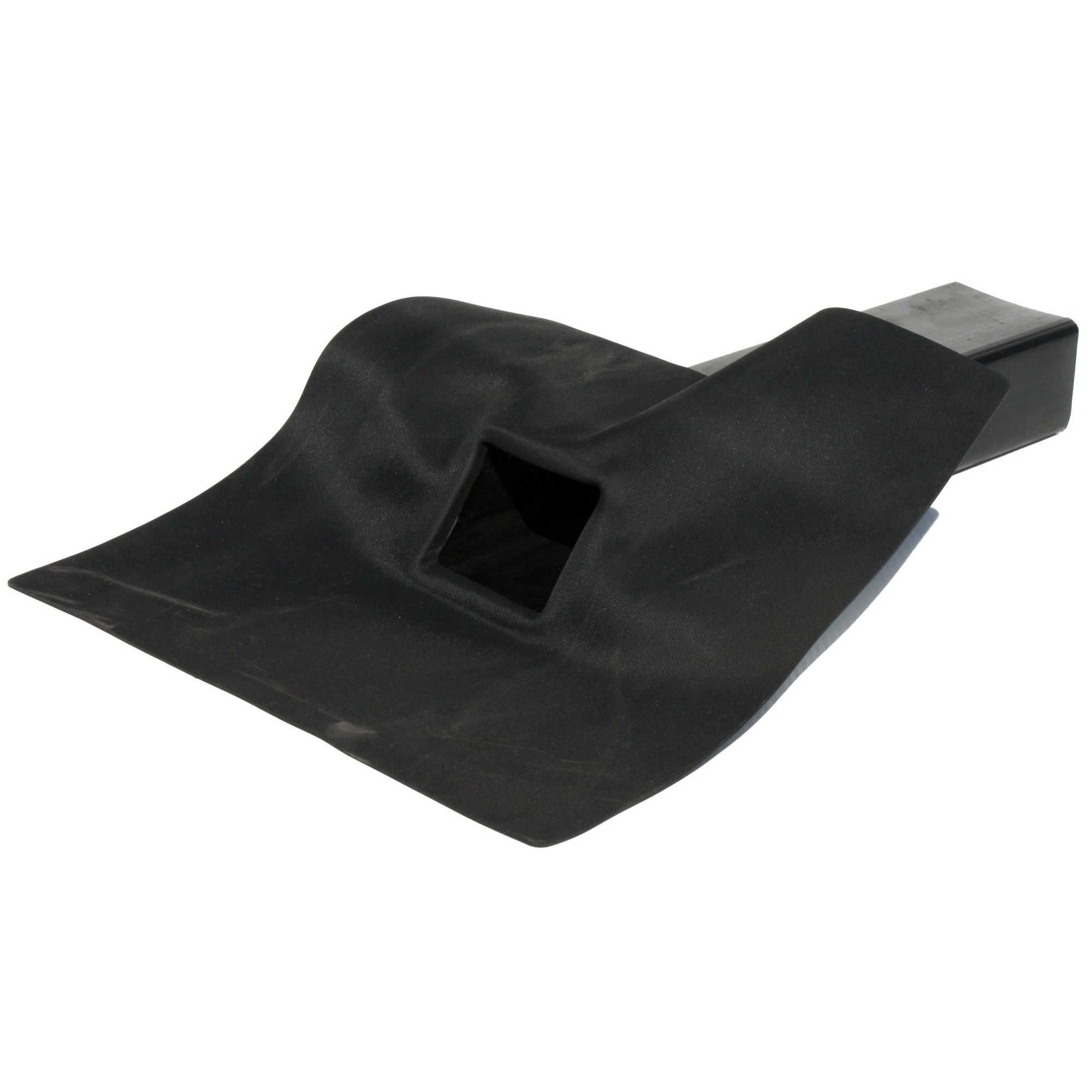Aquaplan Epdm Stadsuitloop 45 Graden 60X100 Mm aquaplan kopen in de aanbieding