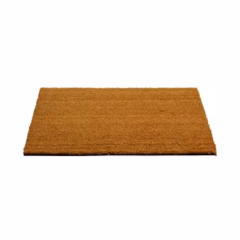 Kokosmat 50x80 cm naturel
