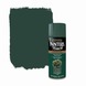 Rust-oleum Painter's Touch spuitlak zijdeglans donkergroen 400 ml