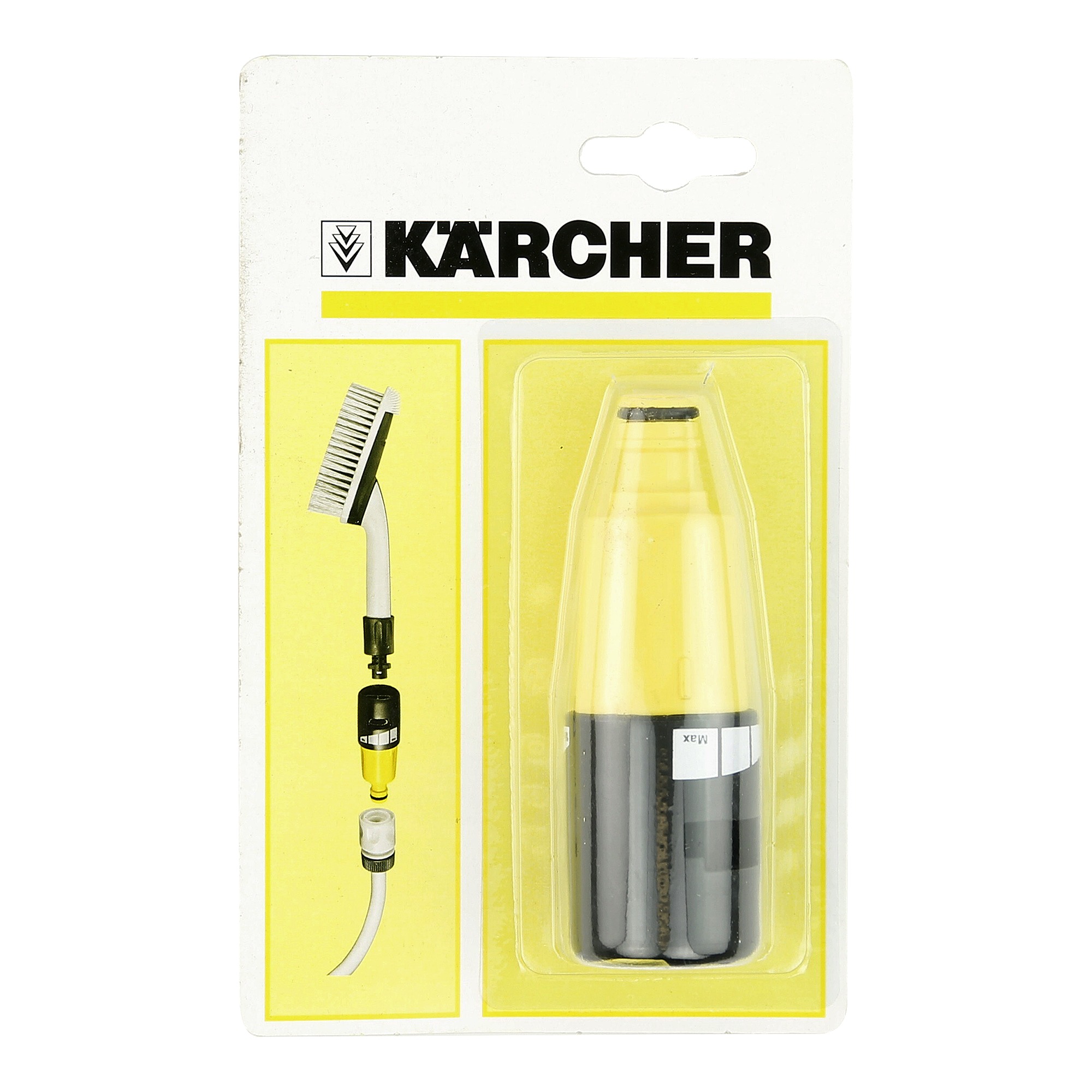 Karcher Adapter Voor Tuinslang karcher kopen in de aanbieding