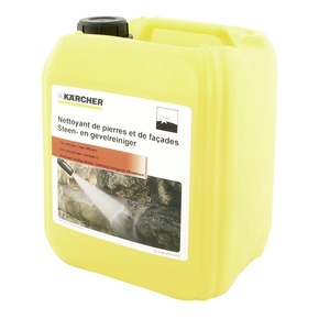 Kärcher steen- en gevelreiniger 5 ltr