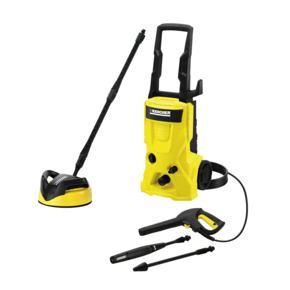Kärcher hogedrukreiniger k4.500 mt200