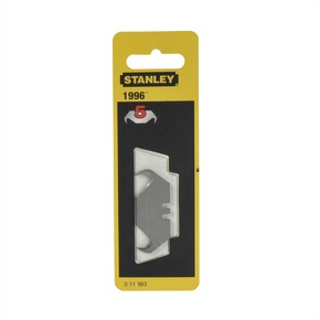 Stanley reserve haakmes 1996 50 mm (5 stuks)