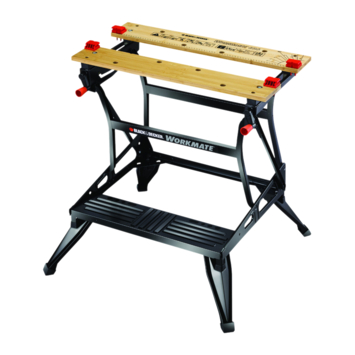 Black + Decker Workmate WM626 werkbreedte 74 cm kopen ...