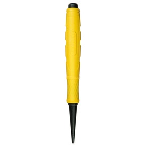 Stanley Dynagrip drevel 0,8mm met rubberen handgreep