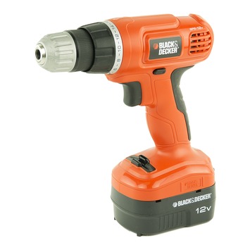 gewicht Grammatica Van BLACK+DECKER accuboor 12V kopen? | Karwei