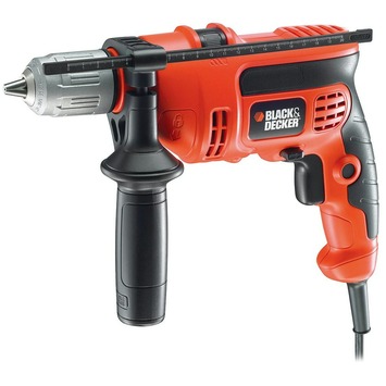 ornament Luxe Traditie BLACK+DECKER klopboormachine KR604CRESK-QS kopen? | Karwei