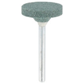 Dremel multitool accessoire - slijpsteen 85422 voor non-ferromaterialen - 19,8 mm