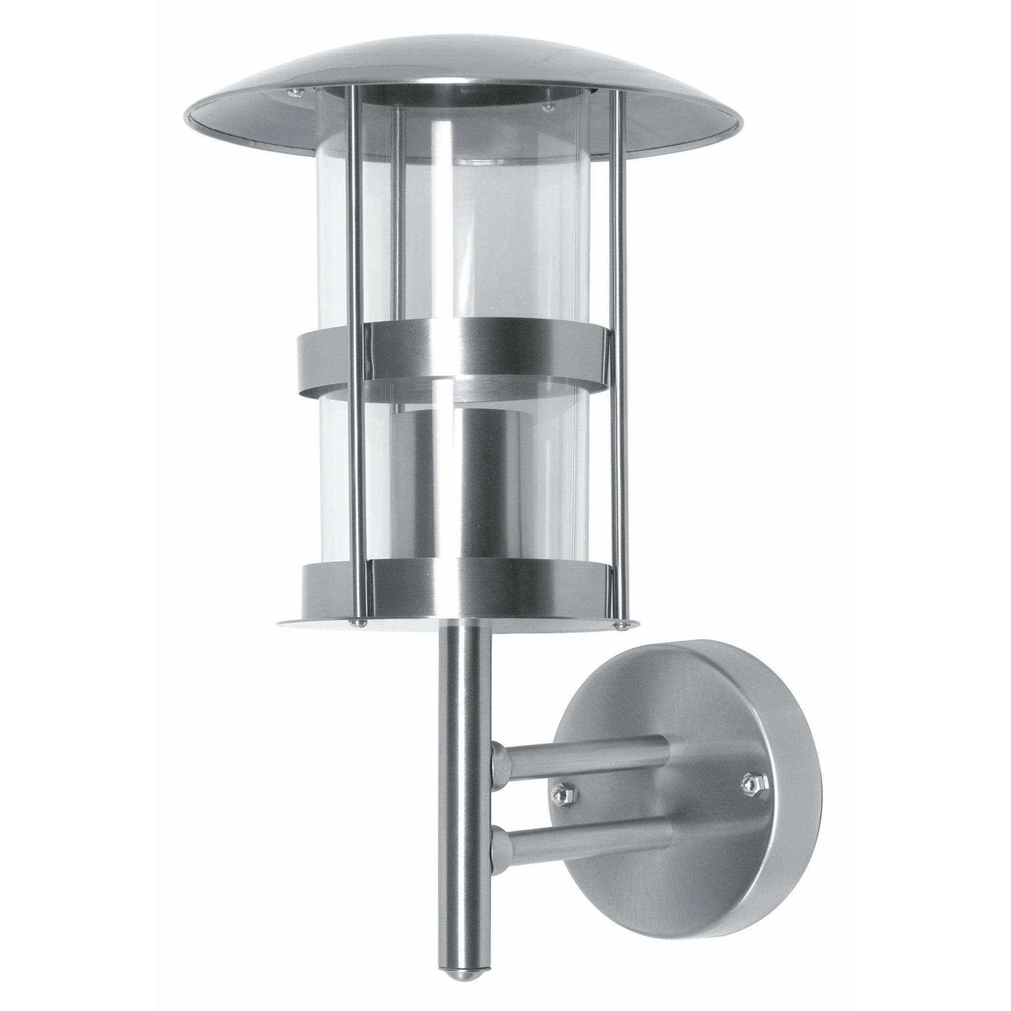 Karwei Buitenlamp Nolan Rvs karwei kopen in de aanbieding