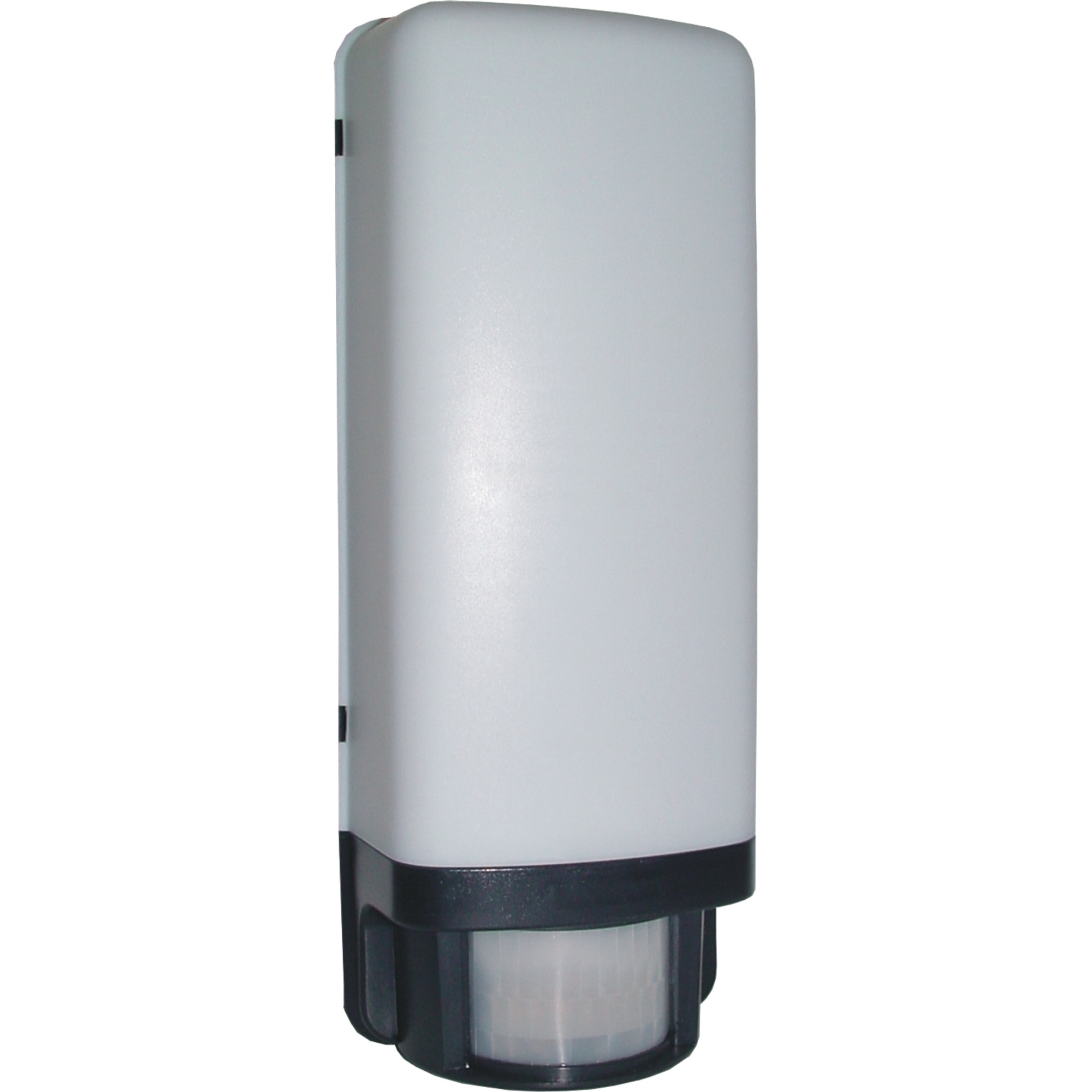 Karwei Buitenlamp Zwart Met Bewegingssensor karwei kopen in de aanbieding