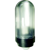 KARWEI buitenlamp Remon zwart met bewegingssensor 60W