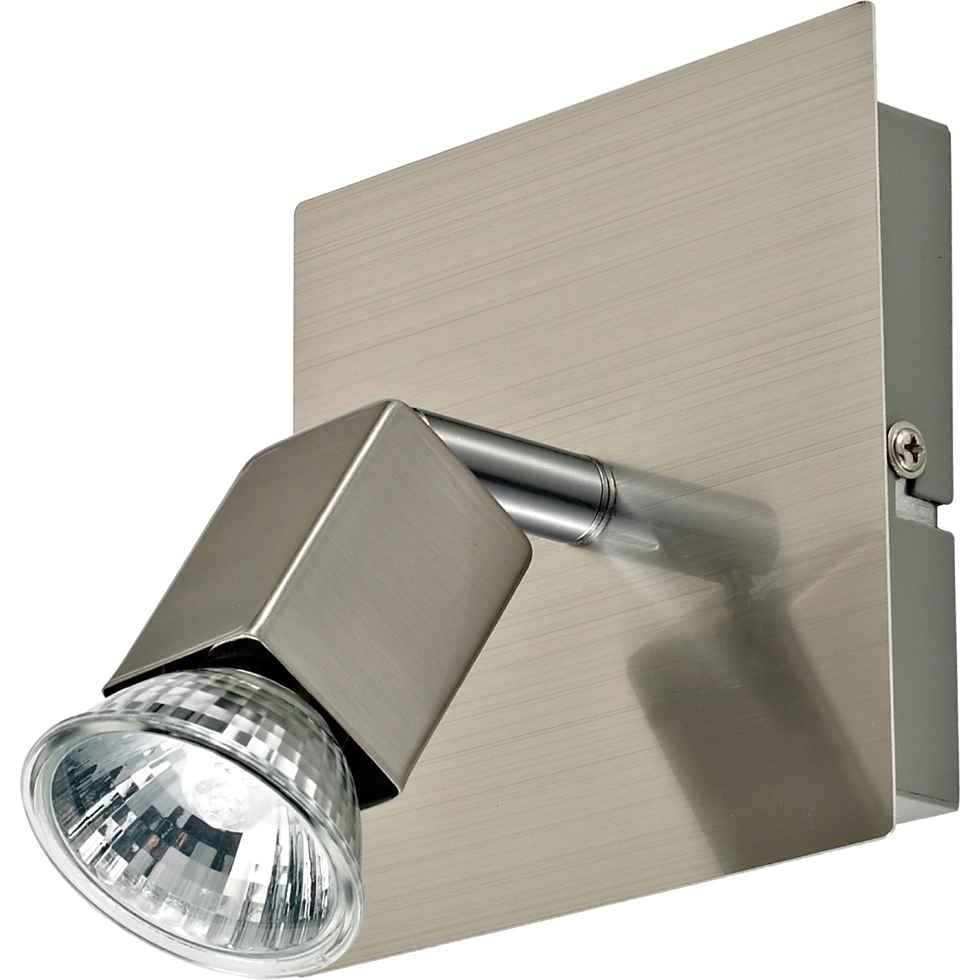 Karwei Wandspot Lorenzo Metaal karwei kopen in de aanbieding