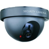 Smartwares Dummy Camera CS44D Binnen Kunststof