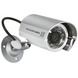 Smartwares Dummy Camera CS22D Binnen/Buiten Aluminium