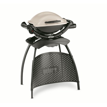 Pak om te zetten gevolg Losjes Weber barbecue Q1000 Stand kopen? | Karwei