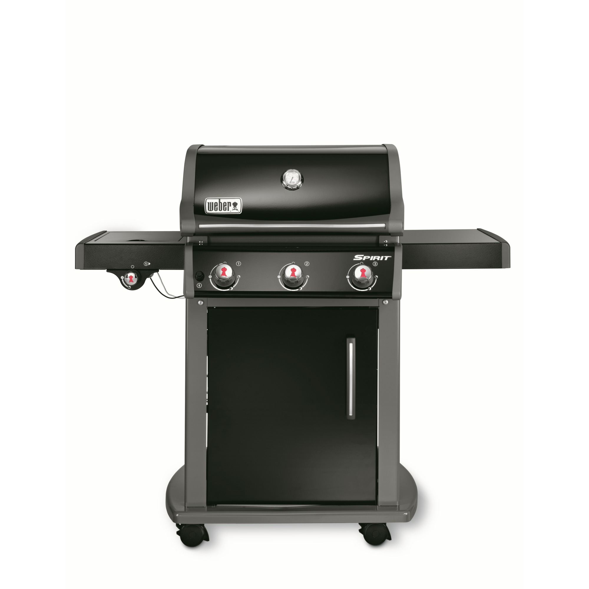 Weber Barbecue Spirit E 320 Original weber kopen in de aanbieding