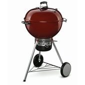 Weber master touch 57