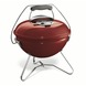 Weber barbecue Smokey Joe red 37 cm