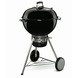 Weber barbecue Master-Touch GBS 57 cm