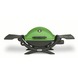 Weber Gasbarbecue Q1200 Premium Green