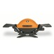 Weber Gasbarbecue Q1200 Premium Orange