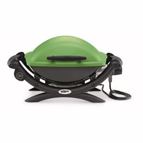 Weber barbecue Q1400