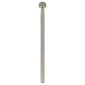 Dremel diamantstift 7105 4,4 mm (2 stuks)