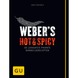 Weber receptenboek "Hot Spicy"