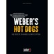 Weber receptenboek "Hot Dogs"