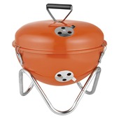 Weber nl bbq