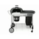 Weber barbecue Performer Deluxe Premium GBS 57 cm