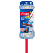 Vileda Ultra Max Micro & Cotton vloerreiniger vervanger