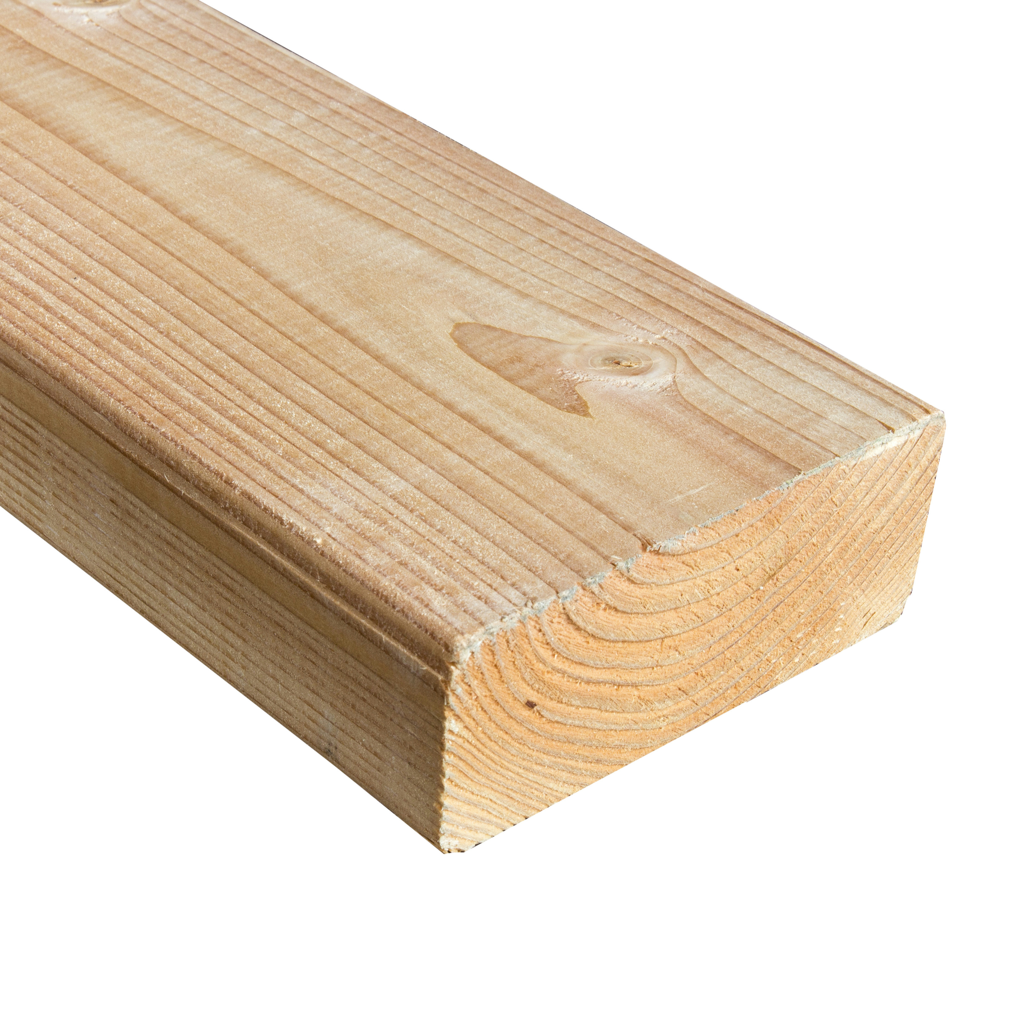 Regel Douglas Geschaafd 12X45X300Cm huismerk kopen in de aanbieding