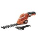 BLACK+DECKER 7V struik- en grasschaar GSL700